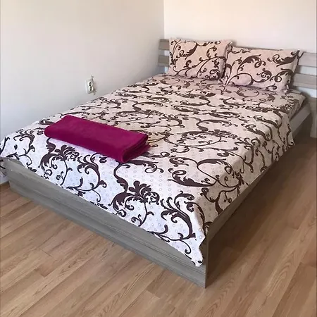 Apartment Bella Vista Sveti Vlas