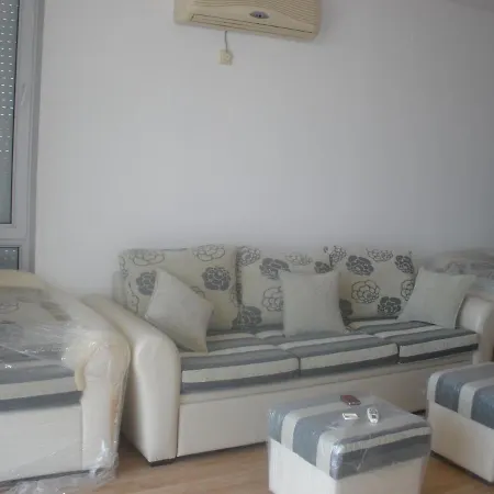Bella Vista Apartment