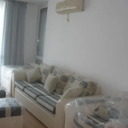 Bella Vista Apartment Sveti Vlas