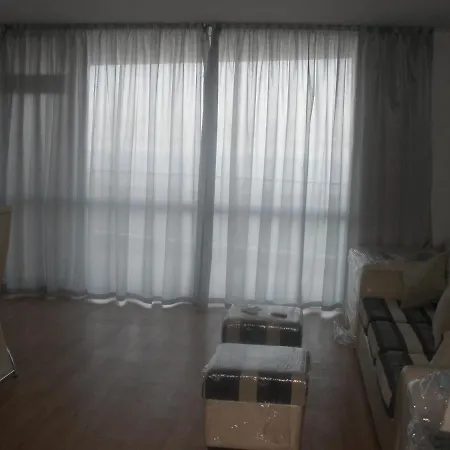 Bella Vista * Sveti Vlas