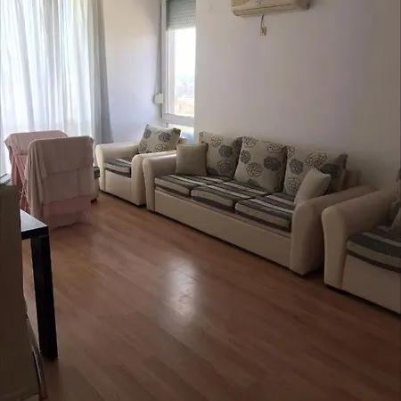 Apartment Bella Vista Sveti Vlas