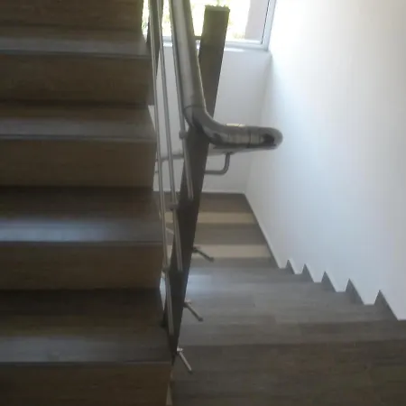 Apartment Bella Vista Sveti Vlas