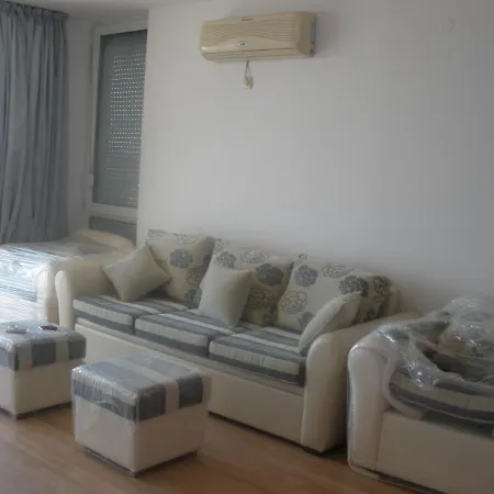 Apartment Bella Vista