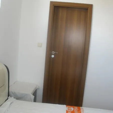 Apartment Bella Vista