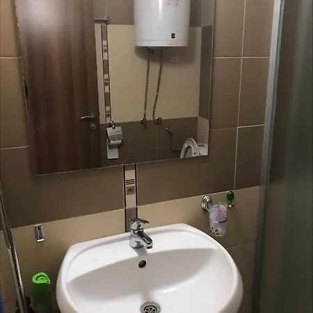 Bella Vista Apartment
