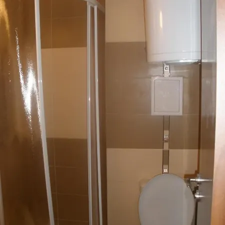 Bella Vista Apartment Sveti Vlas