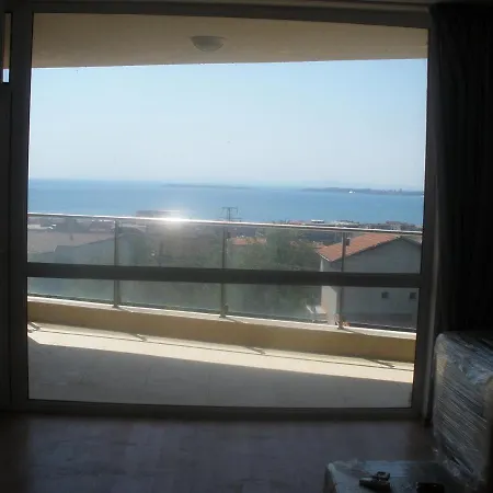 Apartment Bella Vista Sveti Vlas