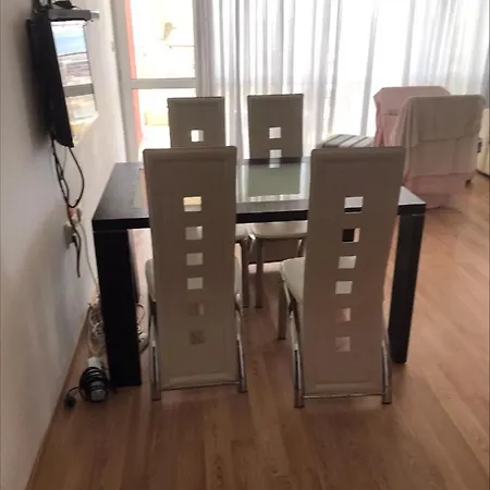 Apartment Bella Vista *