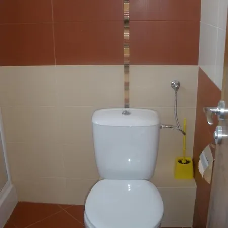 Bella Vista Sveti Vlas