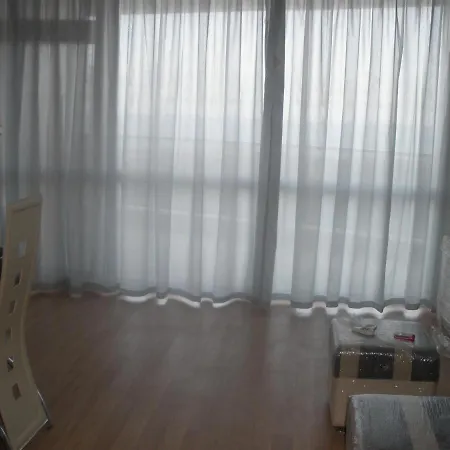 Apartment Bella Vista *
