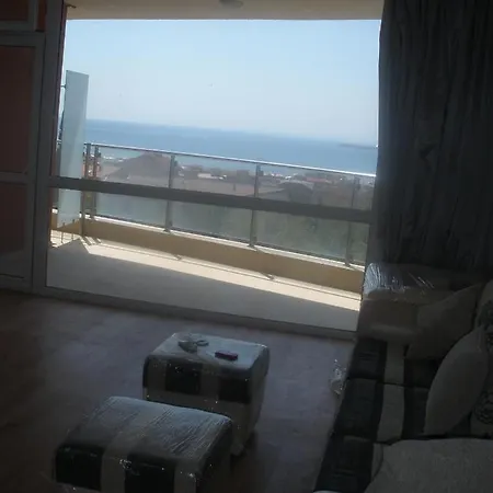 Bella Vista * Sveti Vlas