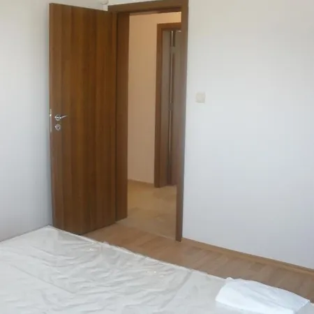 Apartment Bella Vista