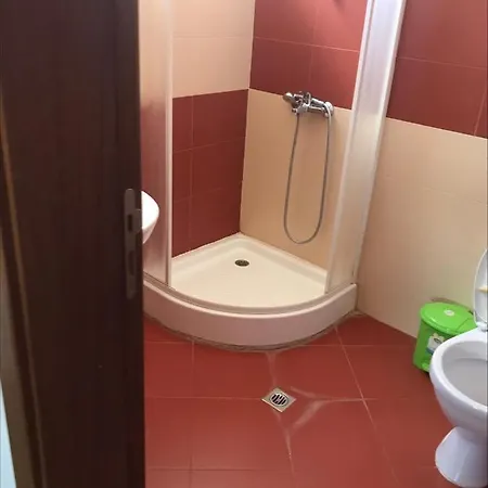 Apartment Bella Vista