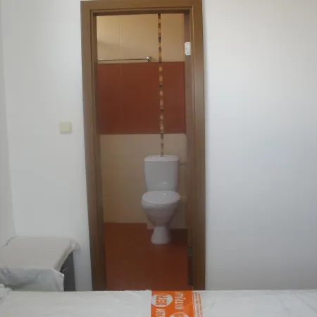Apartment Bella Vista Sveti Vlas