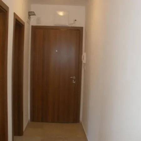 Apartment Bella Vista *
