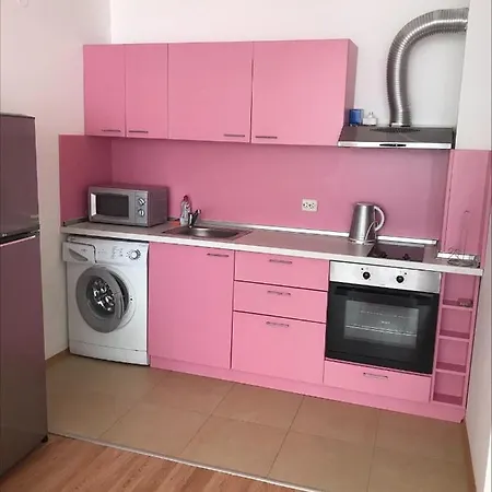 Bella Vista Apartment